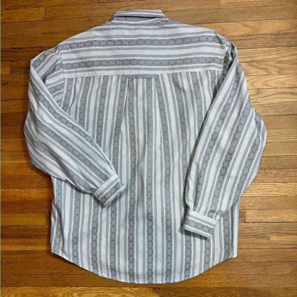 Vintage Levi’s Silver Label Shirt